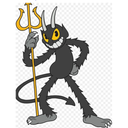 Devil Obby