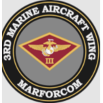 marine aircraft wing of USMC