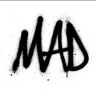 M.A.D Games