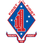 1st Battalion (US Marines)