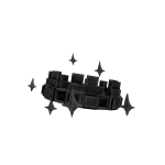 Crusher Crown