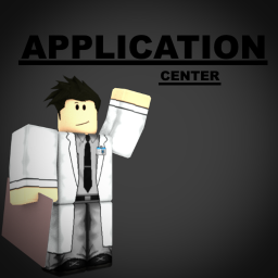 Application Center