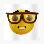 THE NERDS WILL TAKE OVER!!!!!!!