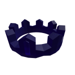 Classic Astra Crown 