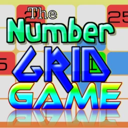 The Number Grid Game [ALPHA] icon