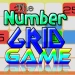 The Number Grid Game icon
