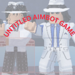 Untitled Aimbot Game