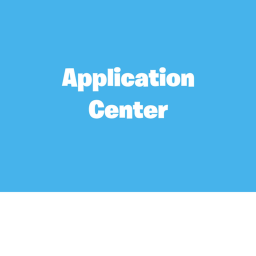 Best Buy Application Center icon
