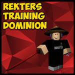 Rekter's Training Dominion