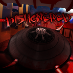 [Finale Studio's] Dishonored