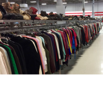 24/7 Thrift Store Clothing