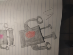 Omnidroid fan club