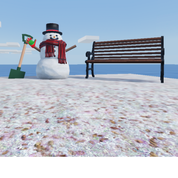 ChillChair  ❄️ 2025...