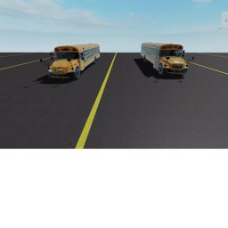 Remake Of School Bus Testing