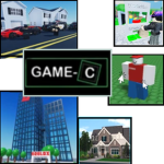 GAME-C Studios