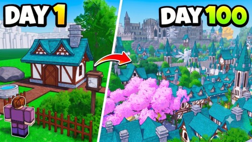 Kingdom Architect Tycoon