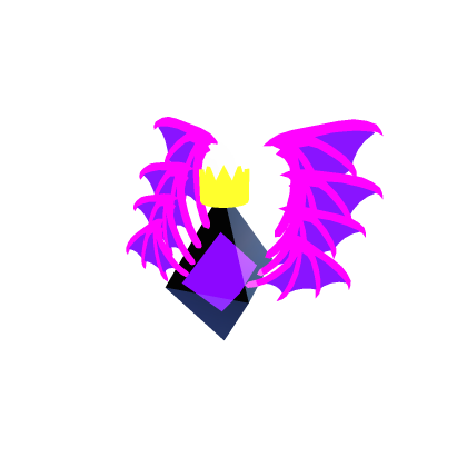 Queen Crystal