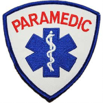 flashing lights rp peramedic