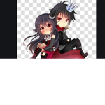 You local Anime group