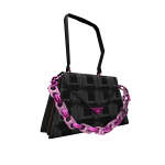 ✅ Pink Bag
