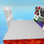 Destroyable spawnland 3 [read description]