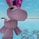 Cart Ride Into Unicorn🦄