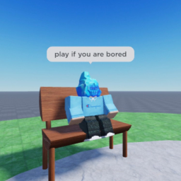 stand still for fun
