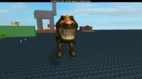 The Dino Zoo - Classic Dinosaur Game