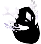 the unknown mask........