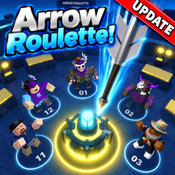 Arrow Roulette