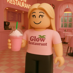 Glow Restraunt