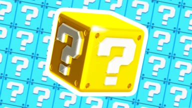 ❓ LUCKY BLOCKS Battlegrounds