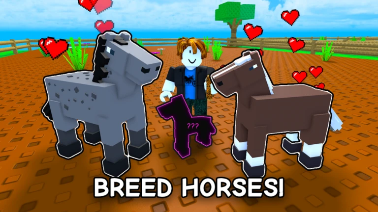 🐎Horse RNG