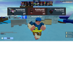 hunter koala's fans