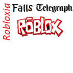 Robloxia Falls Telegraph