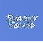 Sharky Squad Y.T.
