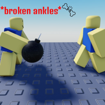 AnkleBreaker
