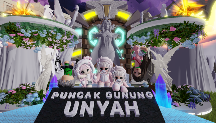 CRISPY MOUNT screenshot 3