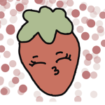 Supreme Strawberry Squad!