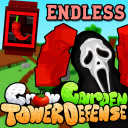 [UPD] Grow Garden Tower Defense
