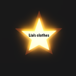 Lia’s clothes