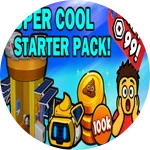 Pack - Super Cool Starter Pack!