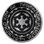 First Gaⅼactic Empire