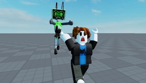 Dandy's world Sandbox engine 