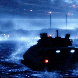 Katkoula, 202X [RAID]