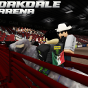 [UPDATE] Oakdale Arena