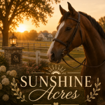 ~- Sunshine Acres ~-