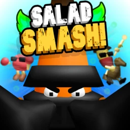 Salad Smash! (Battlegrounds) icon