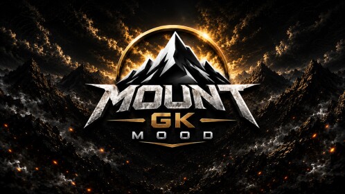 [ FREE AVA ] MOUNT GK MOOD