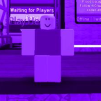 [BROUGHT BACK] Citadel of Mouse Bamming Oblivion